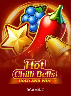 Игра Hot Chilli Bells
