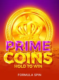 Игра Prime Coins: Hold to Win