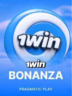 Игра 1win Bonanza